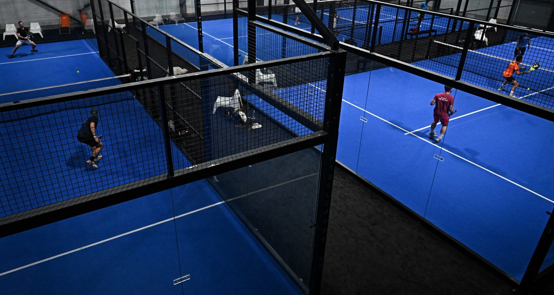 'No mercy' - Ryder Cup rivalry to be renewed in new sport pushing for Olympic debut