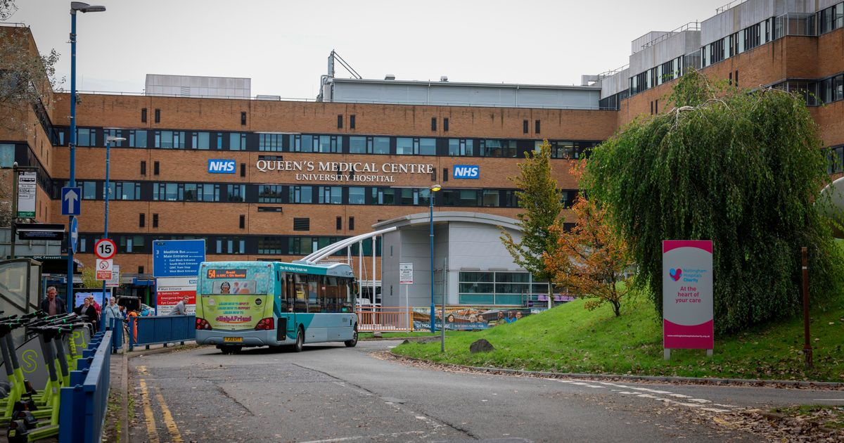 Nottinghamshire Live
