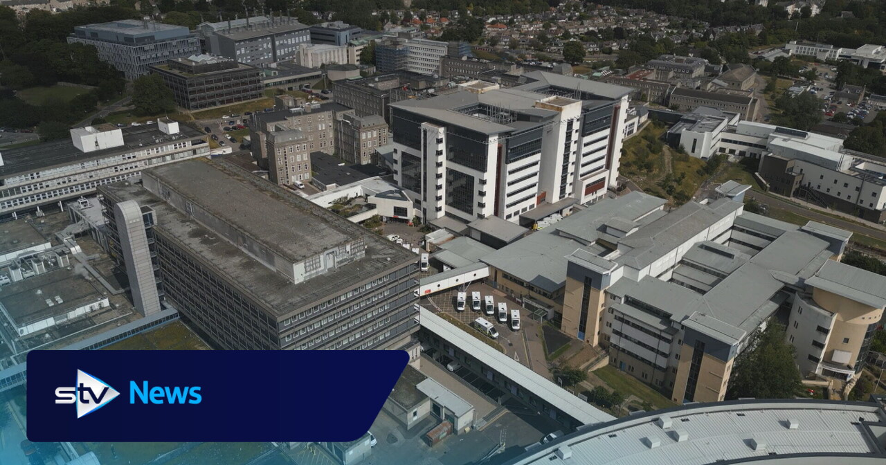 'Cultural barrier to change' at NHS Grampian amid ongoing financial woes