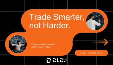 DLDJ Exchange Introduces Global Data Infrastructure Initiative to Enhance Cloud Performance