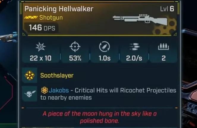 Don’t Miss Borderlands 4’s New Gun Buffs Ahead Of Its Monster Patch