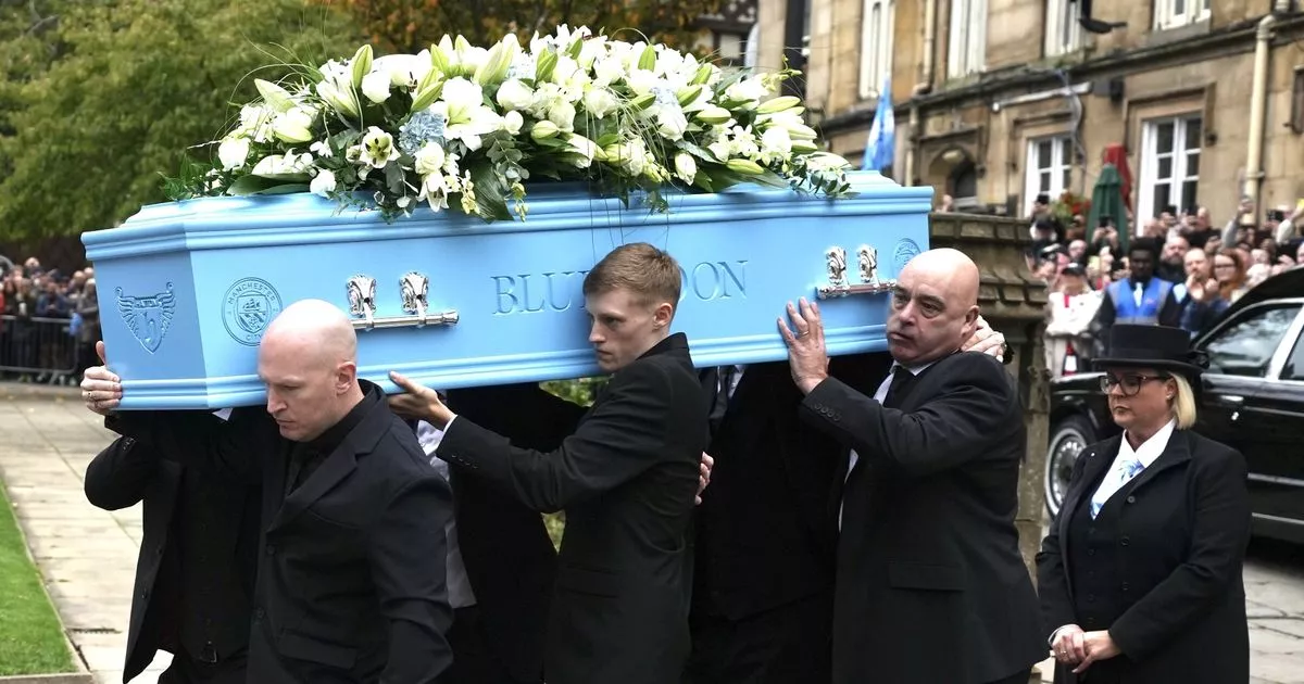 Manchester Evening News