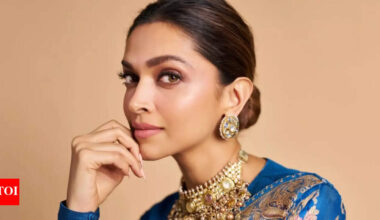 ‘I look forward to...’: Deepika Padukone feels ‘deeply honoured’ to be India’s first Mental Health Ambassador | Hindi Movie News