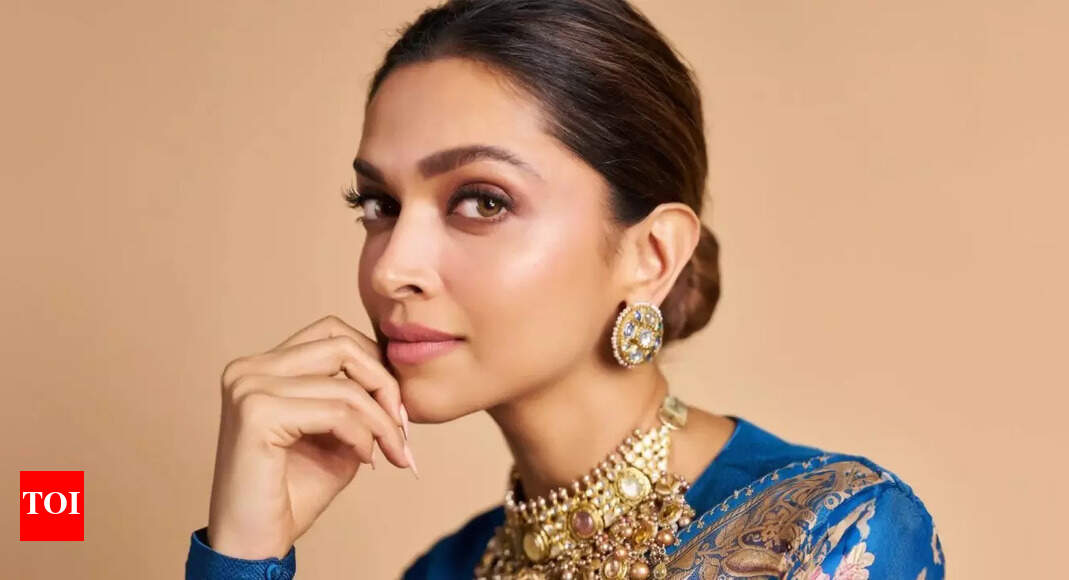 ‘I look forward to...’: Deepika Padukone feels ‘deeply honoured’ to be India’s first Mental Health Ambassador | Hindi Movie News
