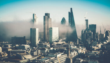 London rents are rising faster than expected