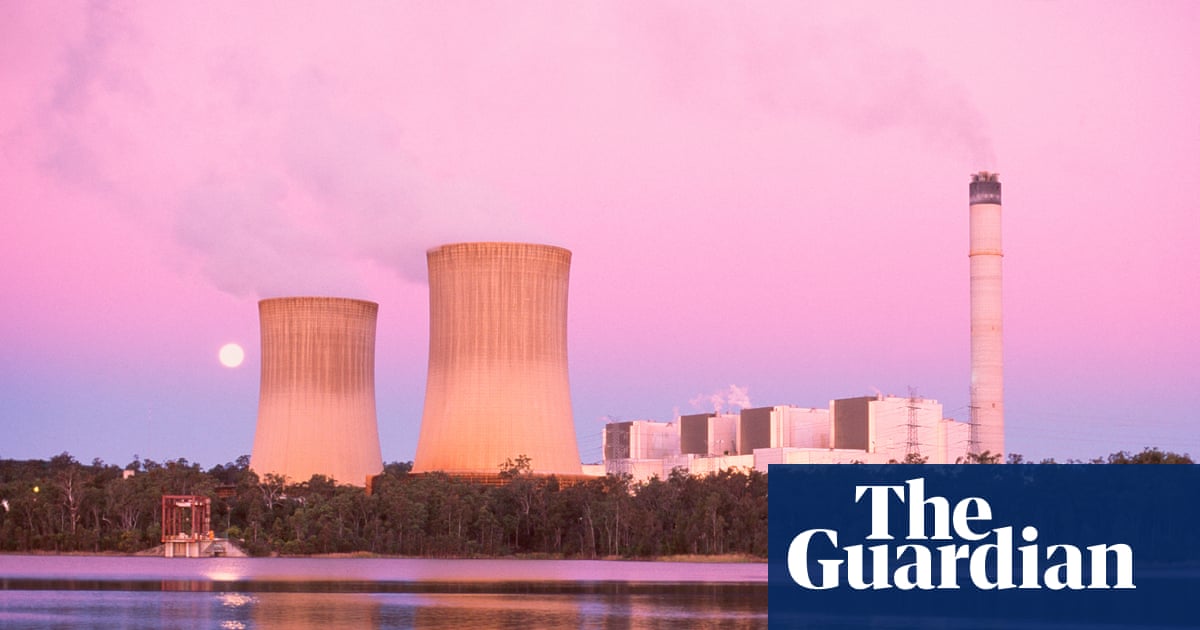 Queensland to run its coal plants up to a decade longer than previously planned | Queensland