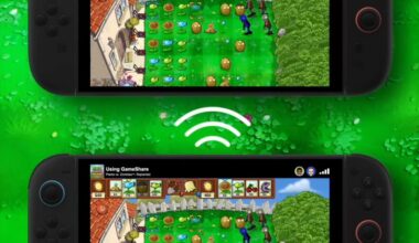 Plants Vs. Zombies: Replanted Supports Local Co-Op And PvP Via GameShare