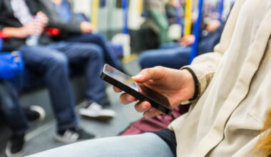 The busy London tube line that is the worst for phone thefts
