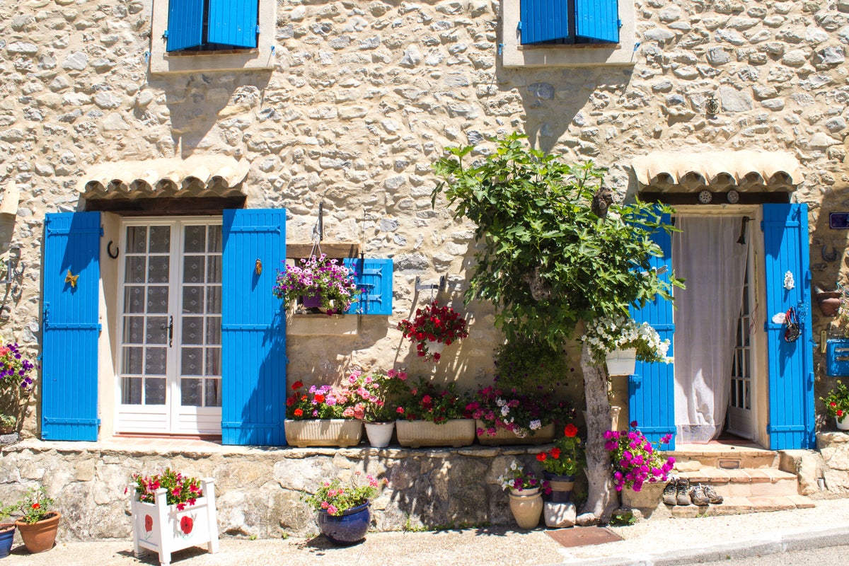 Will there be less laissez-faire on my next visit to France?