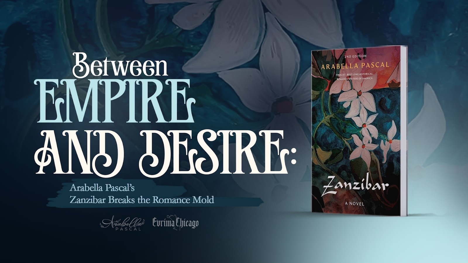 Between Empire and Desire: Arabella Pascal's Zanzibar Breaks the