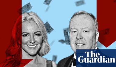 Will UK taxpayers get their £122m back from PPE Medpro? | Michelle Mone