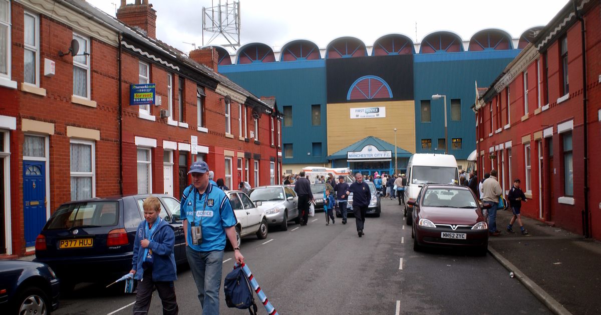 Manchester Evening News