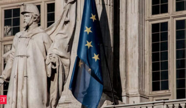 Traveling to Europe? Know about biometric border checks beginning October 12 - What is changing at EU borders?