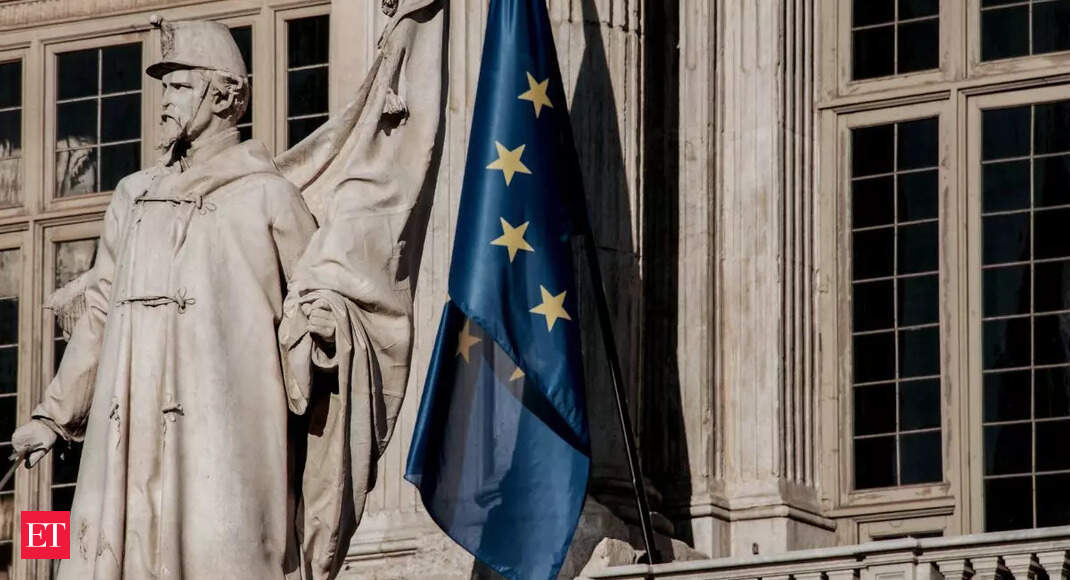 Traveling to Europe? Know about biometric border checks beginning October 12 - What is changing at EU borders?