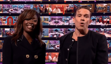 Big Brother unveils 'game-changing' twist for returning housemates