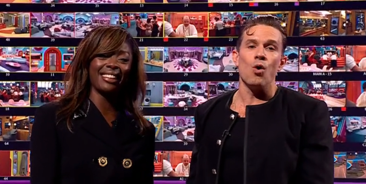 Big Brother unveils 'game-changing' twist for returning housemates