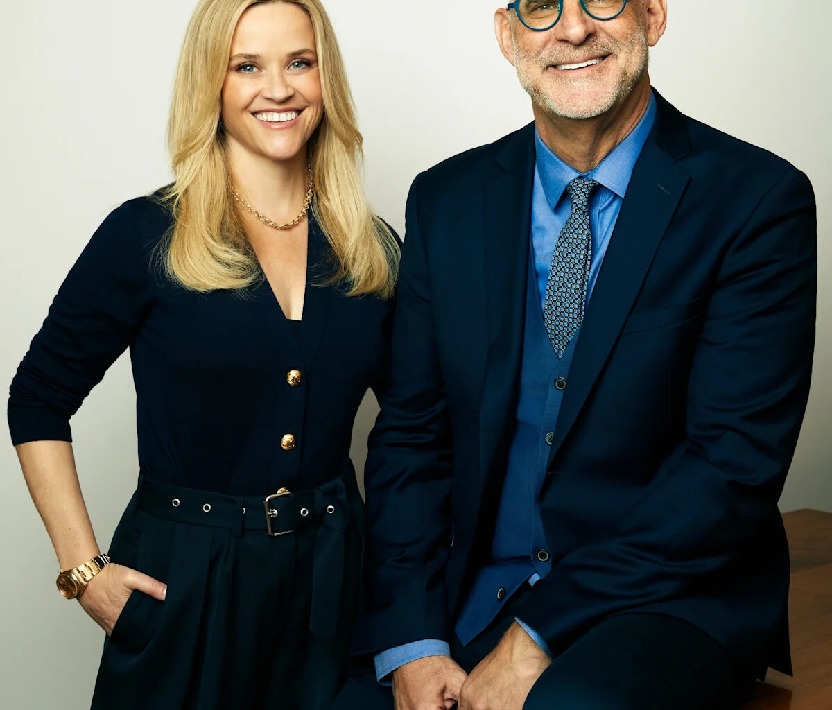 Reese Witherspoon wants her new character to be Elle Woods 'for the medical profession'