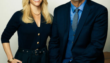 Reese Witherspoon wants her new character to be Elle Woods 'for the medical profession'