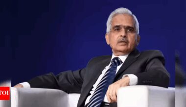India poised to drive one-fifth of global GDP growth; resilient to external shocks: Shaktikanta Das
