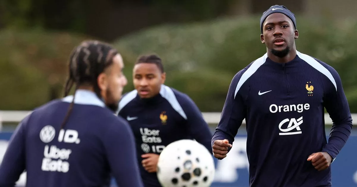 Manchester Evening News