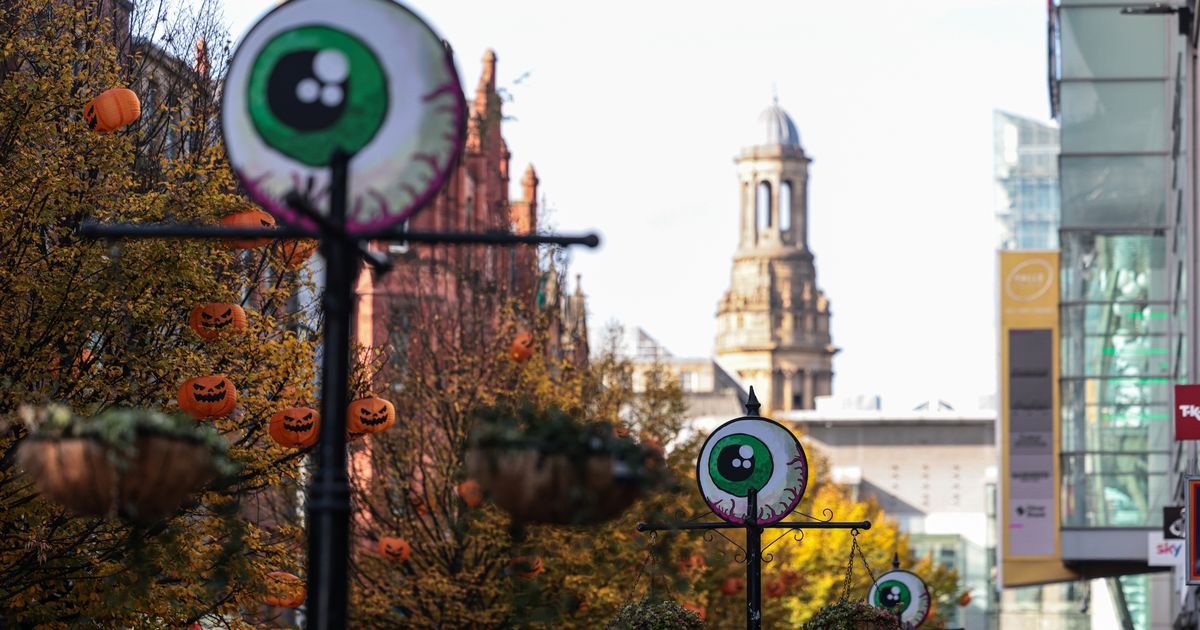 Manchester Evening News