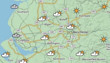 Manchester Evening News