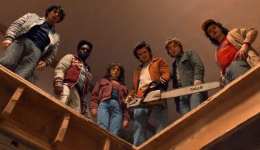 ‘Stranger Things’ Season 5 Has Become Extremely Annoying Ahead Of Release