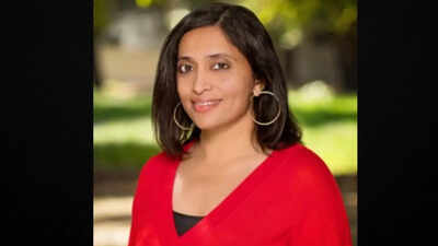 Ex-Google entrepreneur says she was ousted for being a ‘Brown woman,’ and social media has opinions