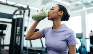Fitness supplement can offer health benefits beyond muscle-building, expert says