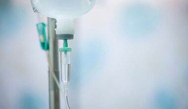 Ketamine found to be safe, effective for chronic pain