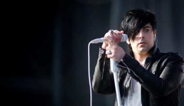 Lostprophets singer Ian Watkins killed in UK prison attack, reports say