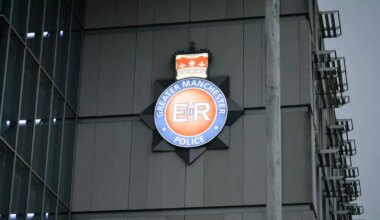 Manchester Evening News