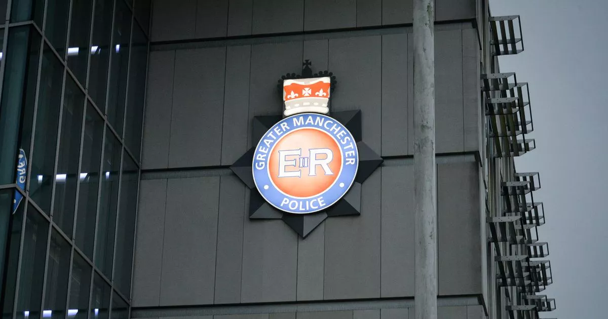 Manchester Evening News