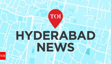 Relife cough syrup found toxic by MP lab was flagged substandard in T | Hyderabad News