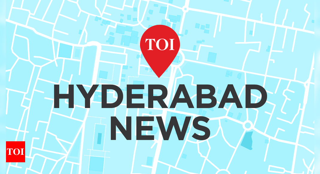 Relife cough syrup found toxic by MP lab was flagged substandard in T | Hyderabad News