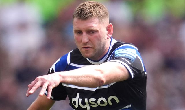 Gallagher Prem: Finn Russell leads Bath to victory over Gloucester as Bristol take derby honours over Exeter - MKFM 106.3FM