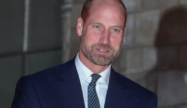 Prince William Is Reportedly Getting Prepped To Become King