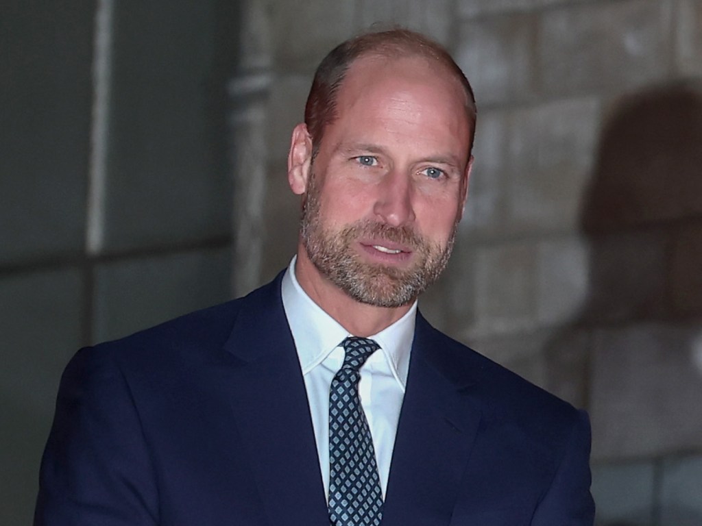 Prince William Is Reportedly Getting Prepped To Become King