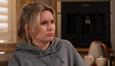 Emmerdale star explains special Dawn and April episode as two stories collide