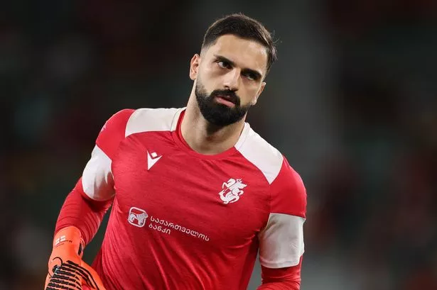  Giorgi Mamardashvili