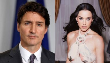 Justin Trudeau-Katy Perry relationship timeline: Steamy yacht pics quash ‘cooling’ rumors