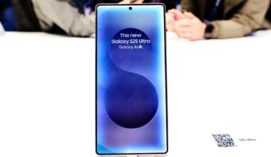 Samsung Galaxy S25 Ultra Price Slashed In Rare New Deal