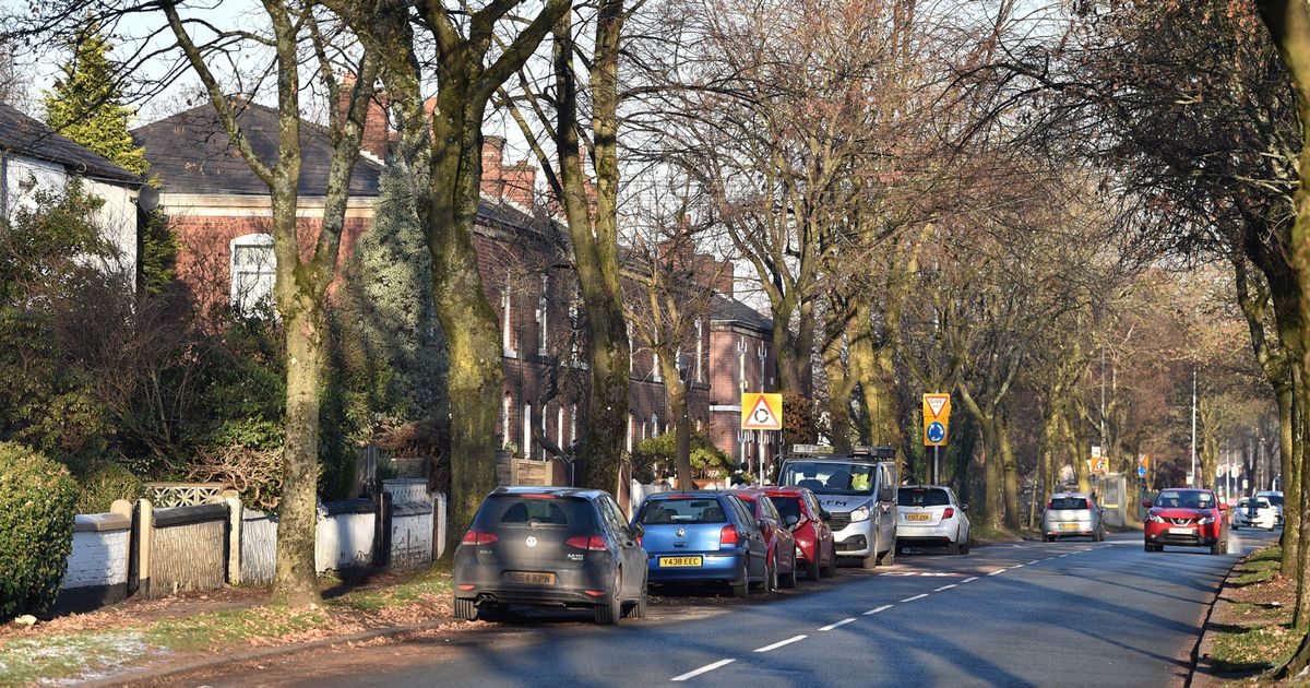 Manchester Evening News