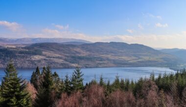 One of the Most Beautiful Marathons in the World is in Britain