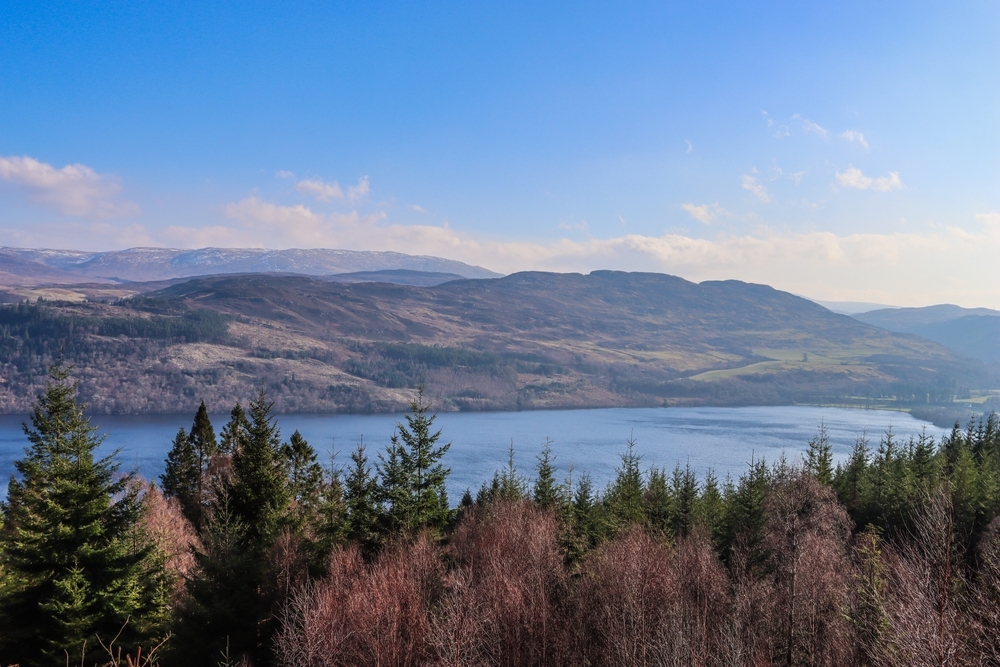 One of the Most Beautiful Marathons in the World is in Britain
