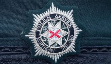 Man arrested in Co Tyrone charged over sexual communication with a child