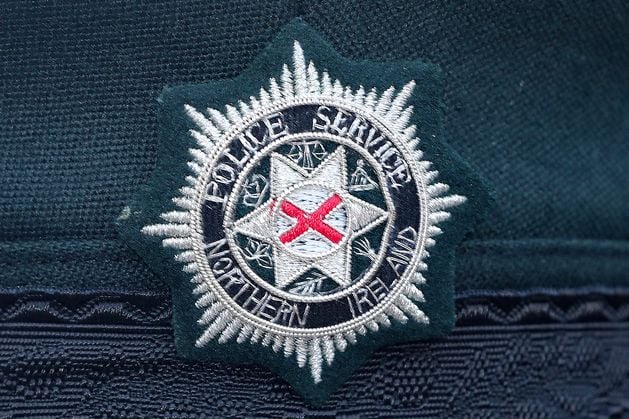 Man arrested in Co Tyrone charged over sexual communication with a child