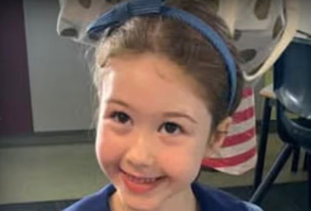 Wilkes described her daughter as a "mini-genius" and a "girl wonder"