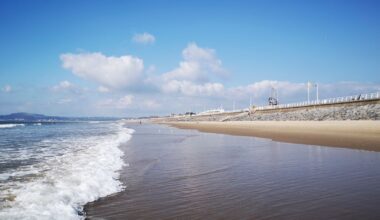 There is loads to do at Margam Country Park