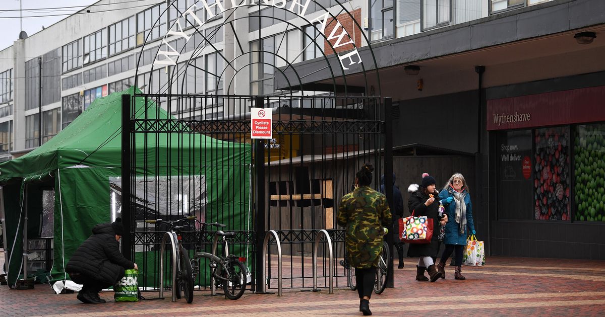 Manchester Evening News